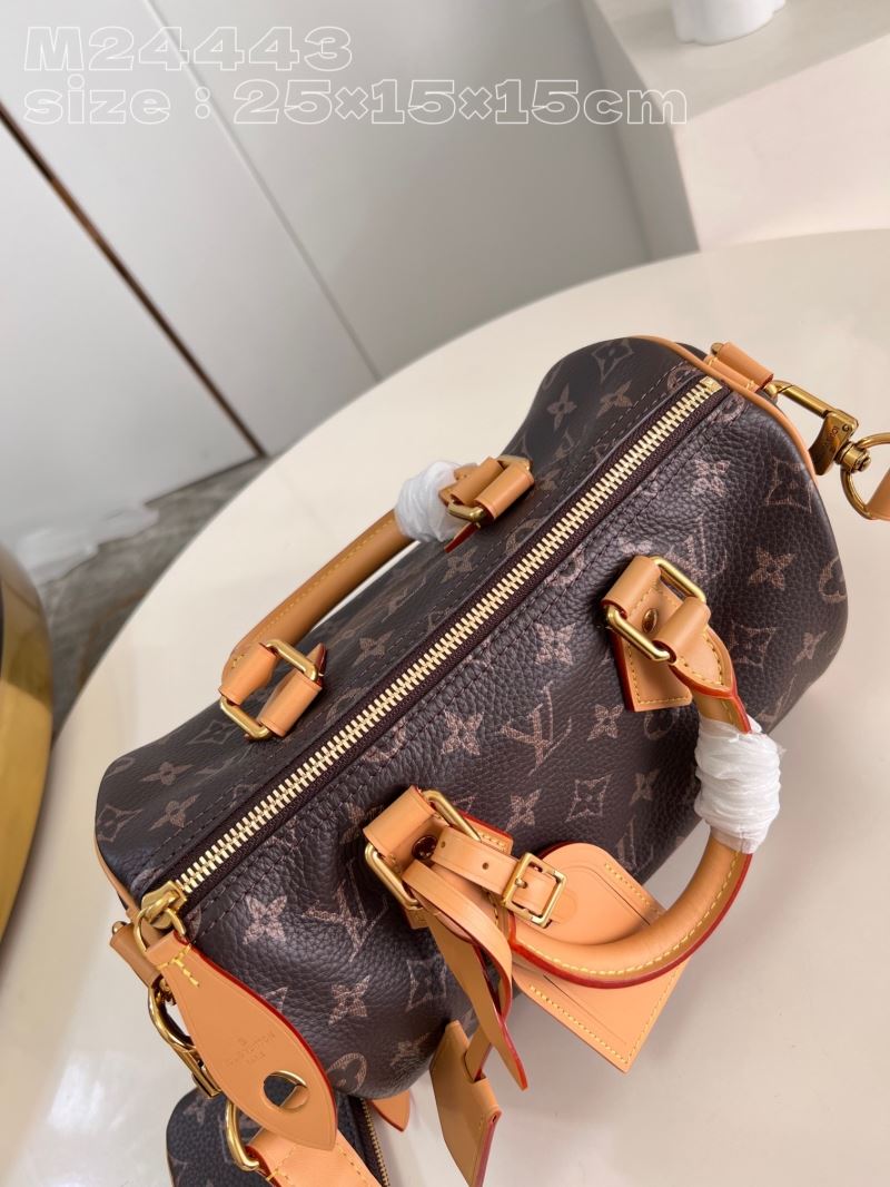 Louis Vuitton Speedy Bags